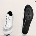 Scarpa da strada Northwave Mistral bianca da uomo 11