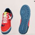 Scarpe da calcio per bambini MUNICH G-3 Indoor rojo 16