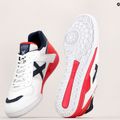 Scarpe da calcio MUNICH Continental blanco 17