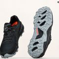 Stivali da trekking Mammut da donna Sertig II Low GTX nero 11