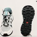 Salomon Techamphibian 5 lunroc/aqua/bianco scarpe da acqua da donna 22