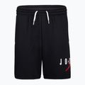 Pantaloncini bambini Nike Jordan Jumpman Sustainable black