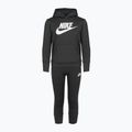 Tuta per bambini Nike Sustainable Pullover anthracite