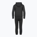 Tuta per bambini Nike Sustainable Pullover anthracite 2
