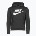 Tuta per bambini Nike Sustainable Pullover anthracite 3