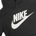 Tuta per bambini Nike Sustainable Pullover anthracite 5