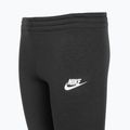 Tuta per bambini Nike Sustainable Pullover anthracite 8