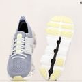 Scarpe da corsa da donna On Running Cloudswift 3 nimbus/hay 14