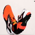 Scarpe da calcio Joma Cancha TF da uomo arancione/nero 11