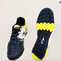 Scarpe da calcio da uomo Joma Cancha TF navy/bianco 11
