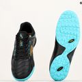 Scarpe da calcio Joma Liga 5 TF da uomo, nero 11