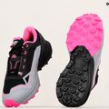 DYNAFIT Ultra 50 lega/nero scarpe da corsa da donna 14