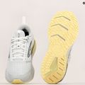 Scarpe da corsa da donna Brooks Levitate GTS 6 bianco/yster/giallo 13