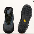 Scarponi da trekking da uomo La Sportiva TX4 Mid GTX carbon/lime punch 17