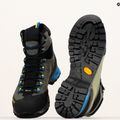 Scarponi da trekking da uomo La Sportiva Trango TRK GTX clay/lime punch 17