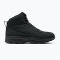 Scarpe da uomo Nike Manoadome anthracite/anthracite