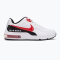 Scarpe da uomo Nike Air Max LTD 3 bianco/università rosso/nero 2