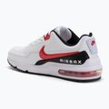 Scarpe da uomo Nike Air Max LTD 3 bianco/università rosso/nero 3