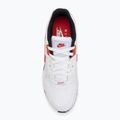 Scarpe da uomo Nike Air Max LTD 3 bianco/università rosso/nero 5