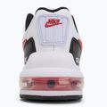 Scarpe da uomo Nike Air Max LTD 3 bianco/università rosso/nero 6