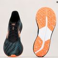 Scarpe da corsa Brooks Hyperion Tempo blu/fantasma/cosmo da uomo 17