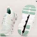 Scarpe da corsa On Cloudswift 3 avorio/crema da donna 15