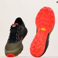 Scarpe da corsa DYNAFIT Alpine winter moss/nero da uomo 15
