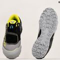 Scarpa da corsa DYNAFIT Feline SL da uomo in lega/nero 11