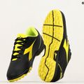Diadora Pichichi 5 TF Jr scarpe da calcio per bambini nero DD-101.178797-C0004-35 18