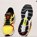 Scarpe da corsa uomo Diadora Mythos Blushield 8 Vortice giallo DD-101.179087-D0273 19