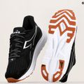 Scarpe da corsa da uomo Diadora Equipe Nucleo nero DD-101.179094-C3513 18