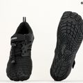 AQUA-SPEED Taipan scarpe da acqua nere 13