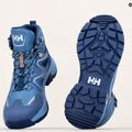 Scarponi da trekking Helly Hansen Cascade Mid HT azurite/ocean da donna 18