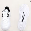 Scarpe da squash HEAD Sprint Team 3.5 Indoor bianco/bianco 15