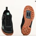 Scarpe MTB da donna Leatt 6.0 Clip nero 18