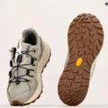 Jack Wolfskin scarpe da trekking da donna Terraquest Low verde nebbia 18