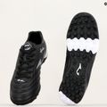 Scarpe da calcio Joma Aguila TF da uomo, nero 11
