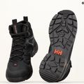 Stivali da trekking da uomo Helly Hansen Stalheim HT Boot nero/ebano 18