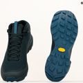 Scarpe da trekking da uomo Arc'teryx Aerios Aura Mid enigma/sereno scuro 11