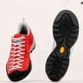 Stivali da trekking SCARPA Mojito pomodoro 13