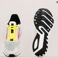 Scarpe da corsa da donna Brooks Launch 9 bianco/rosa/nightlife 16