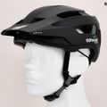 Casco bici uomo 100% Altis CPSC/CE nero 7