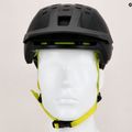Casco DYNAFIT Tlt nero out 8