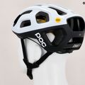 Casco da bici POC Octal X MIPS idrogeno bianco 10