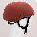 Casco da bici POC Myelin al sale himalayano 8