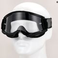 Occhiali da ciclismo da uomo 100% Strata 2 nero/chiaro 7