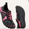 Scarpe da acqua da donna AQUA-SPEED Nautilus rosa 17