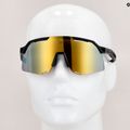 Occhiali da sole DYNAFIT Ultra Evo nero/oro 8