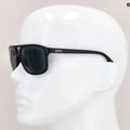 Occhiali da sole POC Will Polarized nero uranio/grigio 10