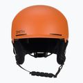 Casco da sci Smith Scout in corniola opaca 2